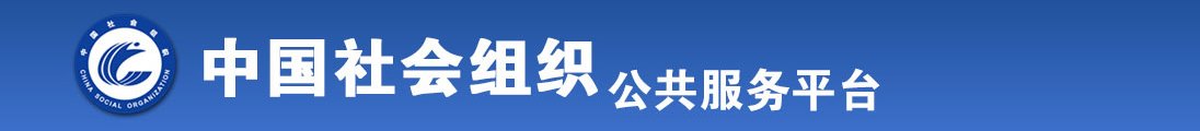 鸡吧www在线观看全国社会组织信息查询